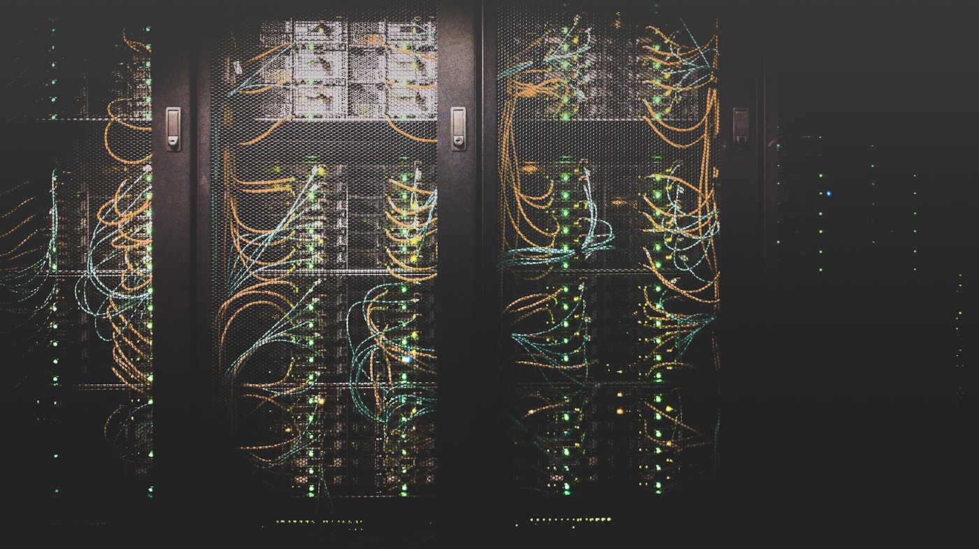 Cloud infrastructure and data platform
