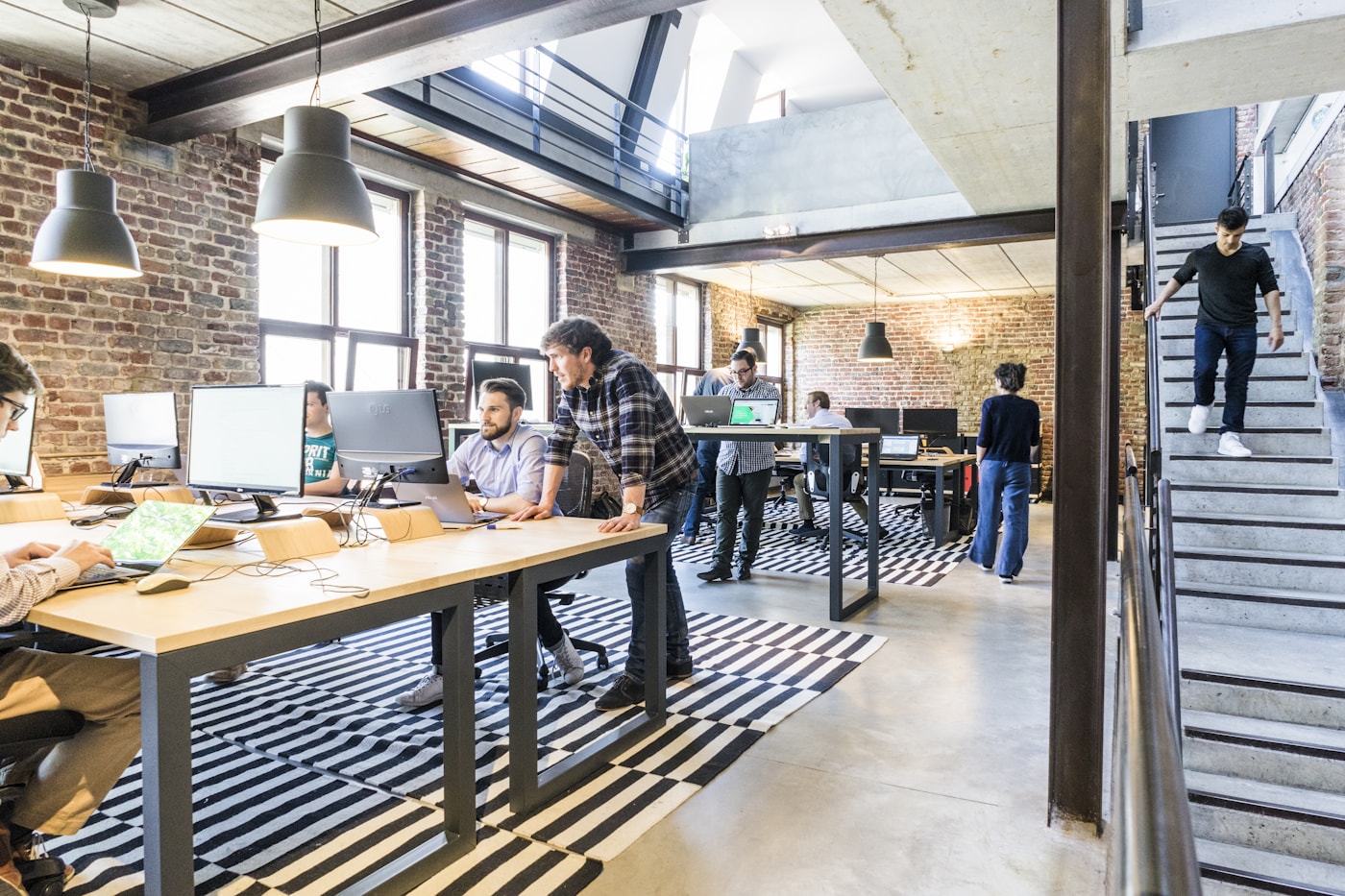 Data and consulting collaboration